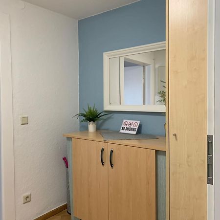 Ferienwohnung Nikolaiblick Juterbog Bagian luar foto